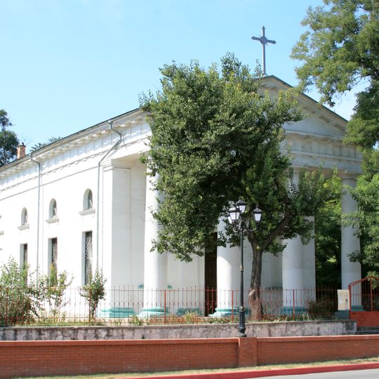Church of the Assumption in Kerch