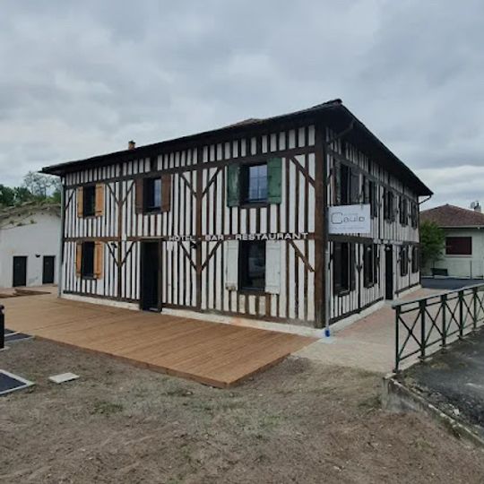 Auberge Caule
