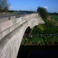 Weston Bridge