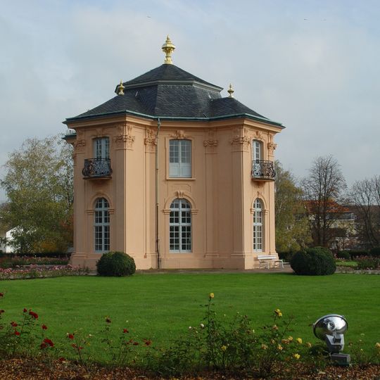 Pagodenburg