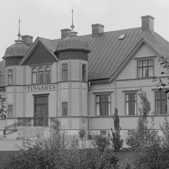 Askers och Sköllersta tingslag