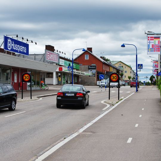Markaryd