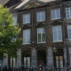 Markt 17, Maastricht
