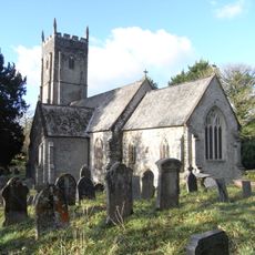 Church of St James