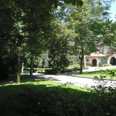 Campo de San Francisco