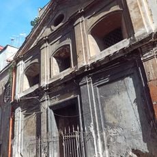 Immacolata e San Gioacchino