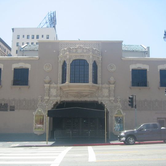 Avalon Hollywood