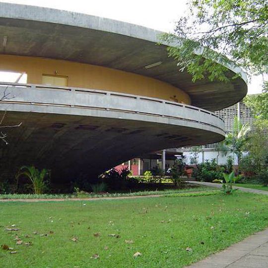 Scuola Politecnica dell'Università di São Paulo