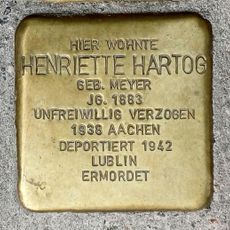 Henriette Hartog