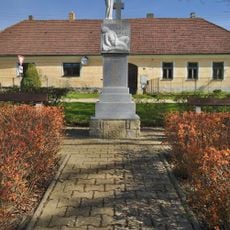 Pomník padlým ve Věžné