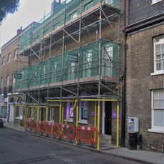 85, Guildhall Street