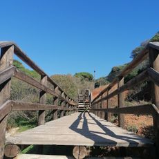 Praia da Pedra dos Bicos