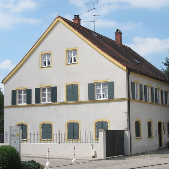 Museum Franz Xaver Stahl