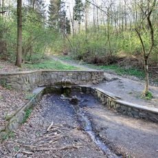 Studánka Přátelství