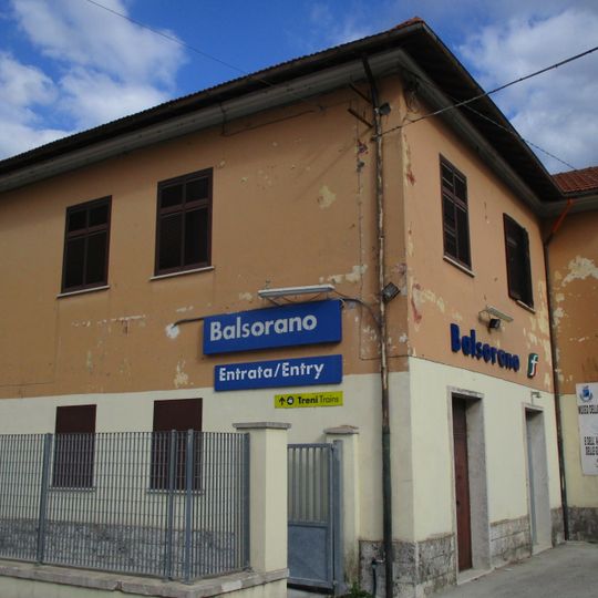 Museum of sheep breeding