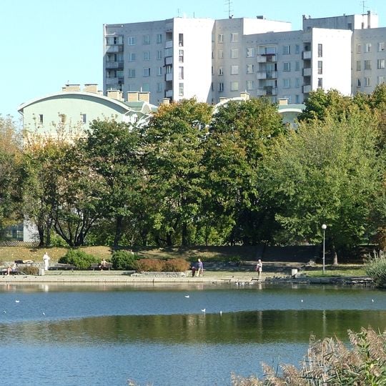 Szczęśliwice