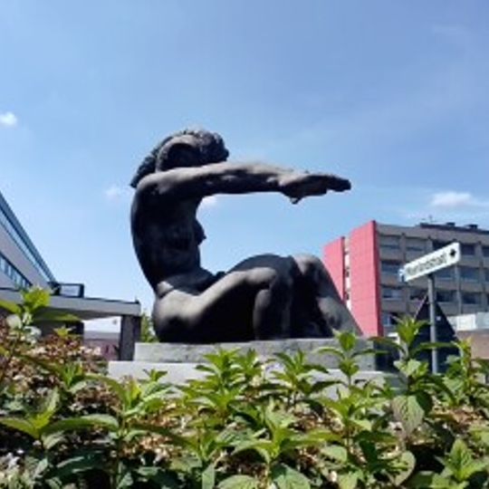 Scultura, opera d'arte