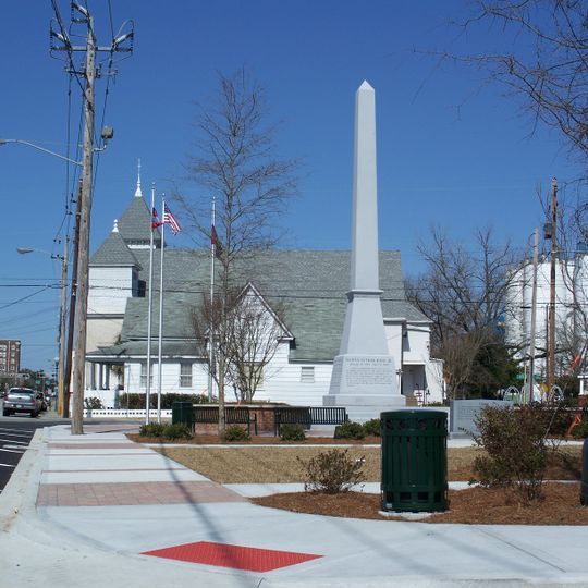 Southside Historic District
