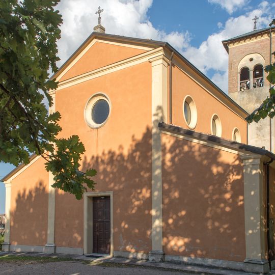 Chiesa di San Ruffino Vescovo e Martire