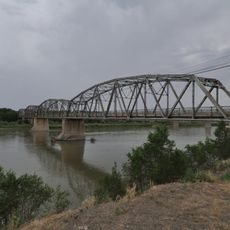 Bell Street Bridge