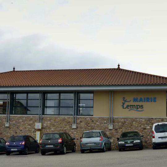 Lemps