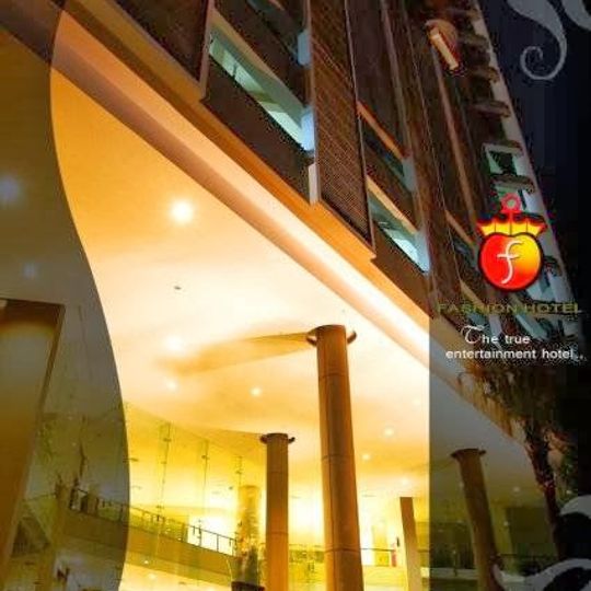 Fashion Hotel