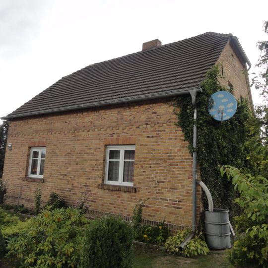 Nochten Daubitzer Weg 30