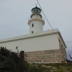 Kastri Lighthouse