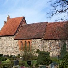 Dorfkirche Frauenmark