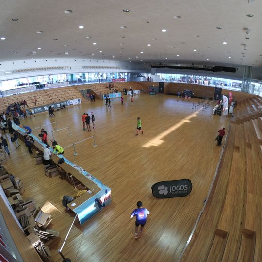 Centro Cultural de Viana do Castelo