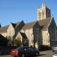 Church of St Andrew
