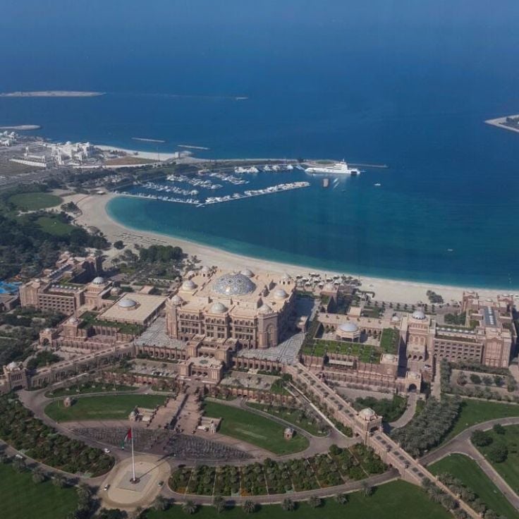 Emirates Palace
