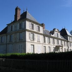 Château du Martroy