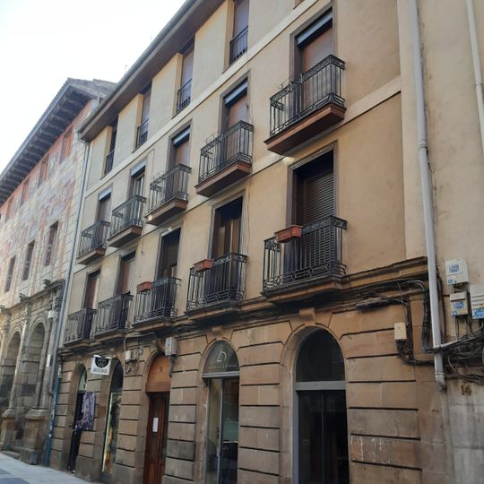 Casa Artekalea 16