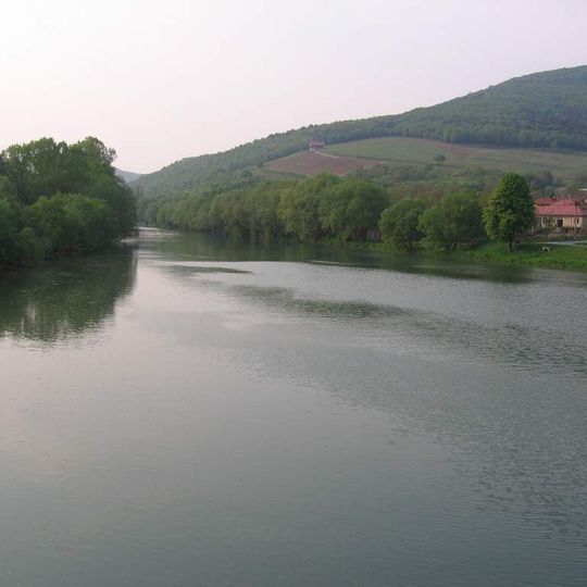 Strážske