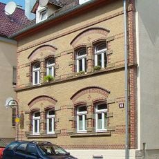 Eppinger Straße 66 (Böckingen)