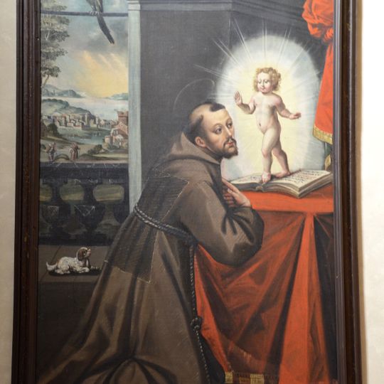 Museo del Convento di Santa Maria Assunta