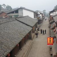 Distretto di Zhaohua