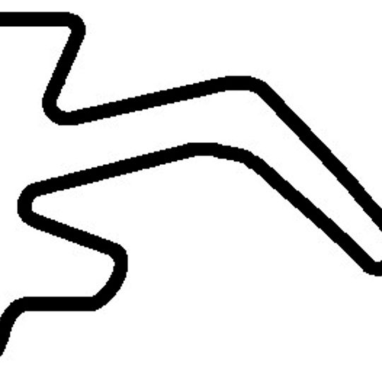 Alastaro Circuit
