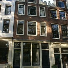 Brouwersgracht 80, Amsterdam