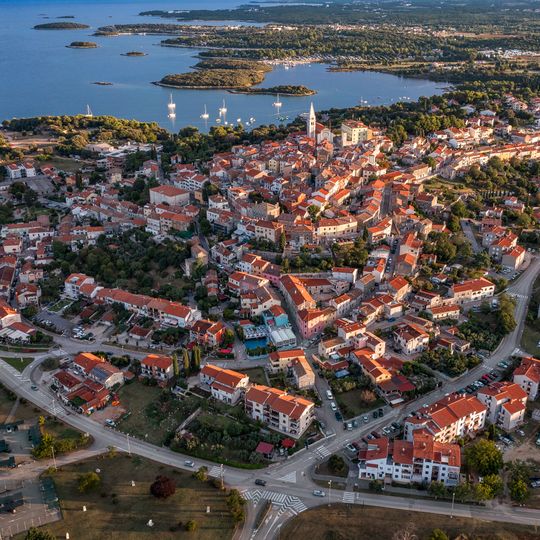 Vrsar