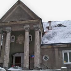 27-29 Mochnackiego Street in Warsaw