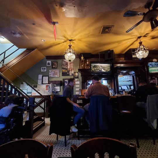 McGee's Pub & Restaurant