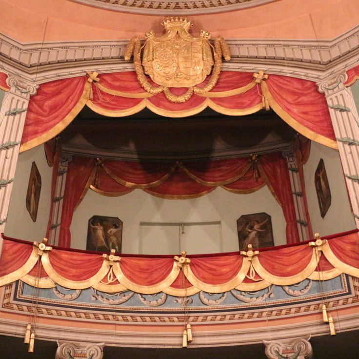 Château de Litomyšl