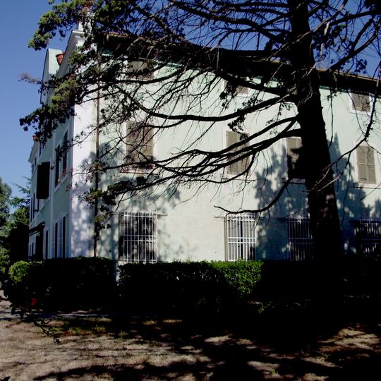 Villa Malenchini