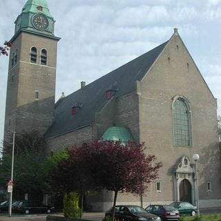 Sint-Theresiakerk