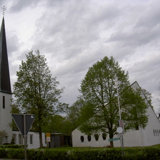 Auferstehungskirche