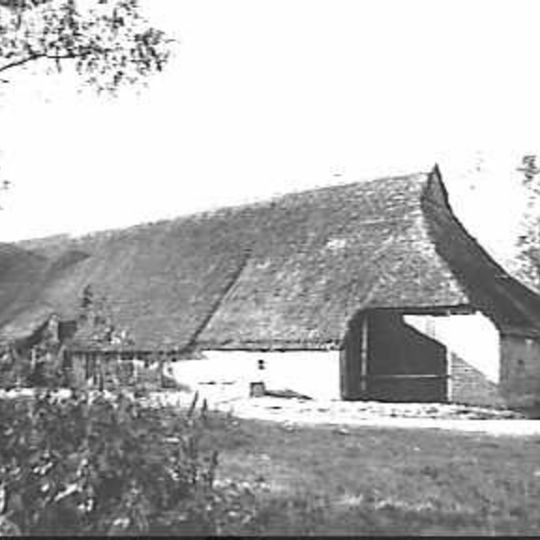 Oosterboerweg 33, Meppel