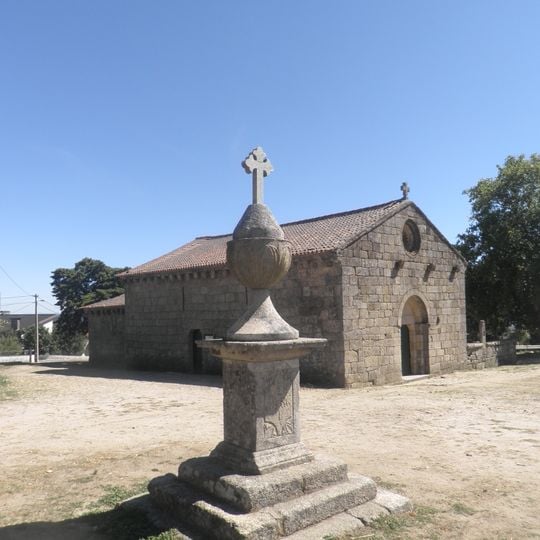 Capela de Nossa Senhora do Mileu