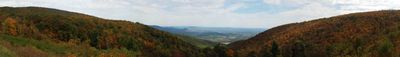 Panoramic View 1